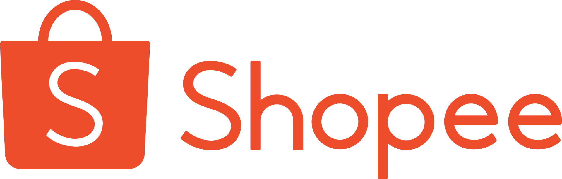 Shopee Logo
